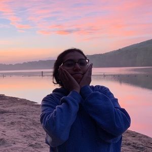 Meet your Posher, Shreya